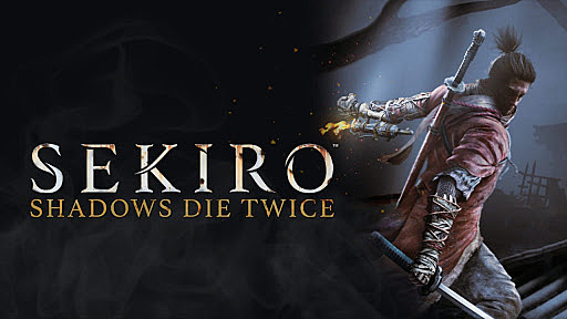 Sekiro: Shadows Die Twice
