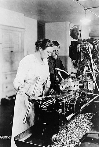 La costura y el arte del bordado