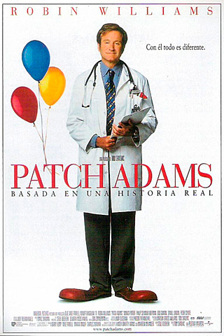 Patch Adams