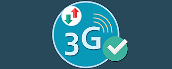 La tercera generació (3G)