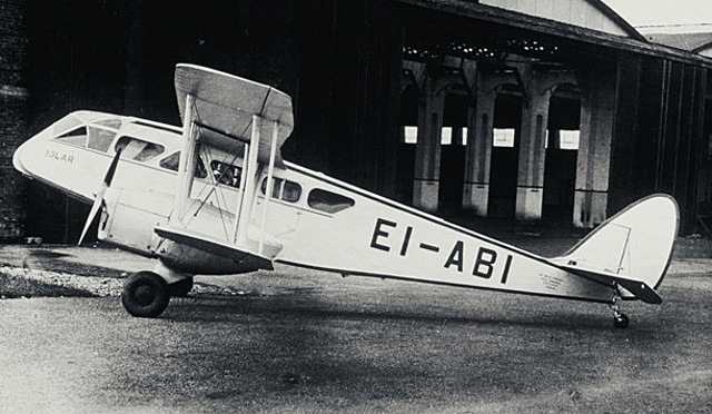 Aer Lingus la compañía irlandesa