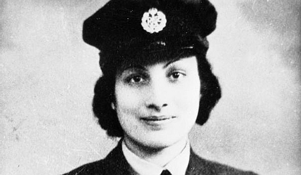 Noor Inayat Khan: la Princesa Espía. Princesa india y espía británica