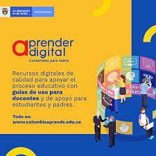 El ministerio de educación nacional en Colombia define los recursos educativos abiertos (rea.)