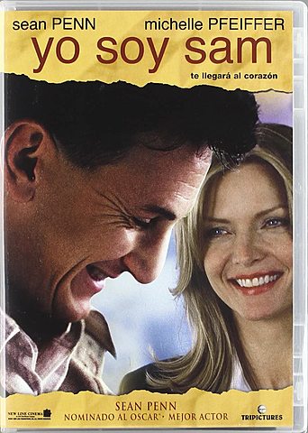 Yo soy Sam