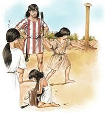 Primeras civilizaciones