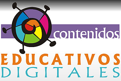 Contenido educativo digital