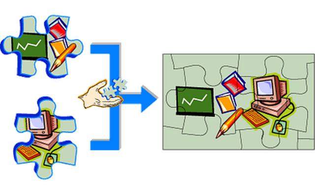 Concepto amplio de "Entidades digitales y no digitales"