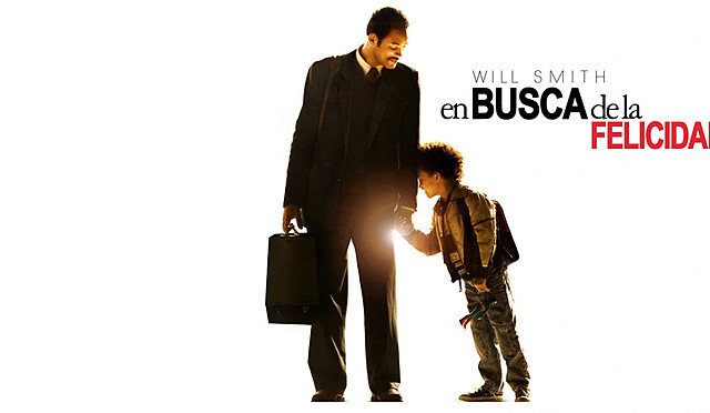 En busca de la felicidad