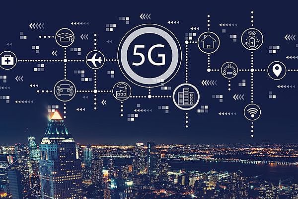 La quinta generació (5G)