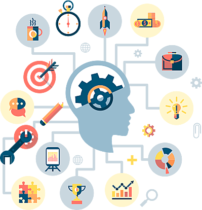 Surge la relación entre objeto y objetivo de aprendizaje