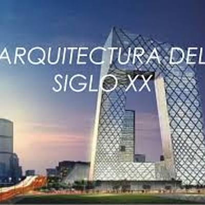 Timeline: Desarrollo de la arquitectura