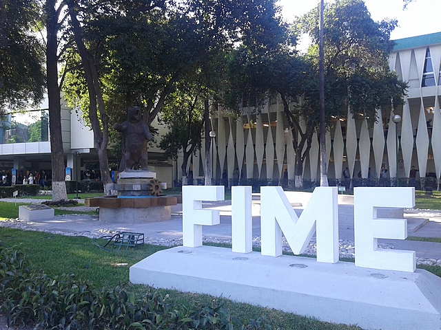 Creación de la carrera IEA en la FIME