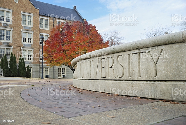 Departamento para estudios por correspondencia