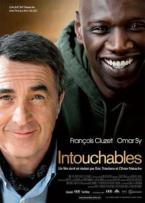 Amigos (Intocable)