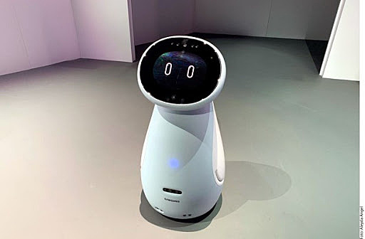 Asistentes médicos automatizados