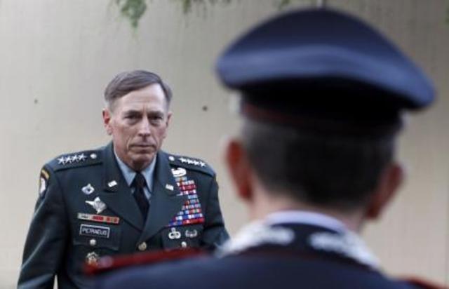 Generalul McChrystal, eliberat din functie