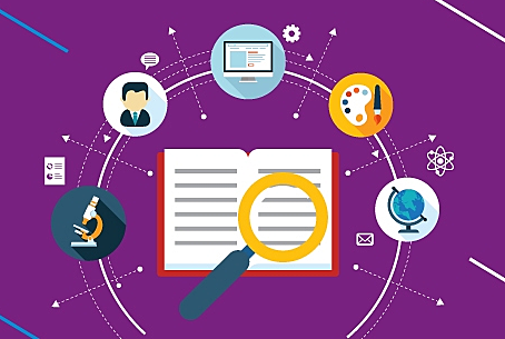 Elementos y objetos de aprendizaje