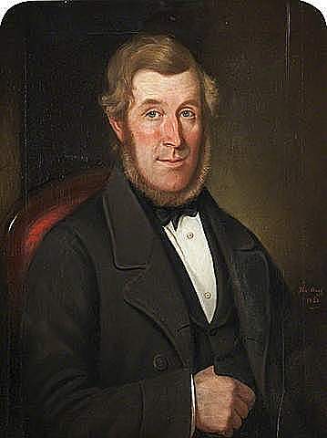 Thomas Hogg