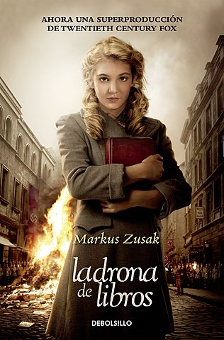 Ladrona de libros