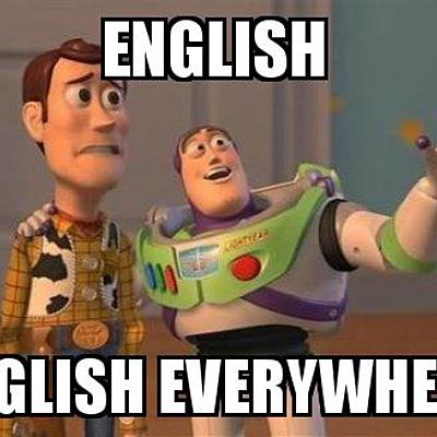 Timeline: Ensino de LE no Brasil