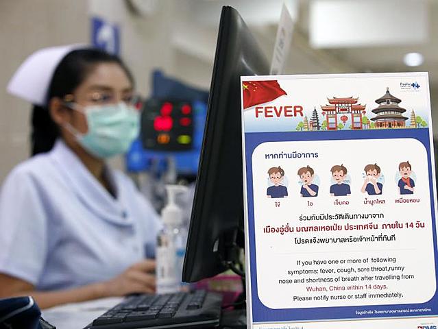 China comparte investigaciones