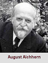 1918 - Primer centro de educación integrada y psicoanálisis