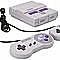 Super Nintendo Entertainment System