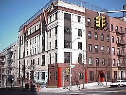 1923 - Centros Educativos de Viena