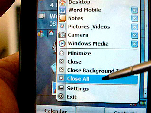 Computadores en miniatura.