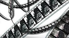 Timeline: Historia del Cine