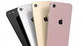 Timeline: Linea de tiempo de iphone