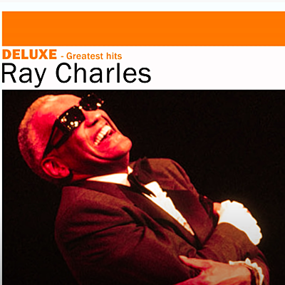 Timeline: Georgia on my mind  Ray Charles Melodía acompañada Realizado por Karen Ocampo