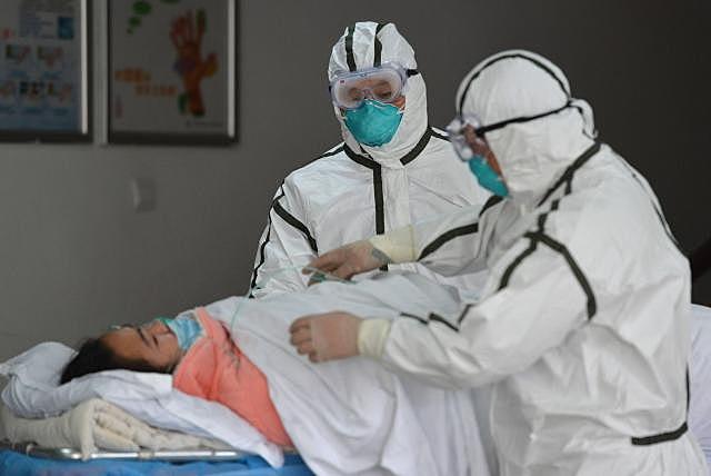 Se confirma infectado llegado de Wuhan