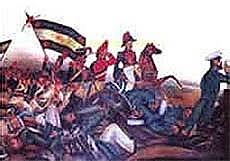 BATALLA DE ARROYO GRANDE
