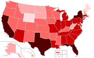 Estados Unidos alerta