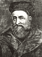 Gabriele Fallopius