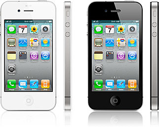 iPhone 4 (4ª generación)