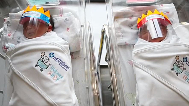 China aumenta casos por Covid-19