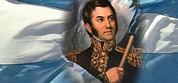 Muerte de José de San Martín