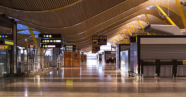 Wuhan cierra aeropuertos y estaciones de ferrocarril