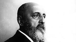 Coma flotante de Leonardo Torres Quevedo