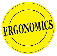 Manuales de Ergonomía