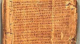 Timeline: English Literature