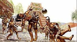 Timeline: "Antropología del Deporte"