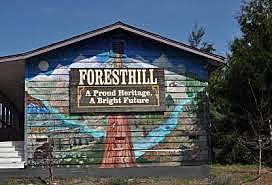 Foresthill Today