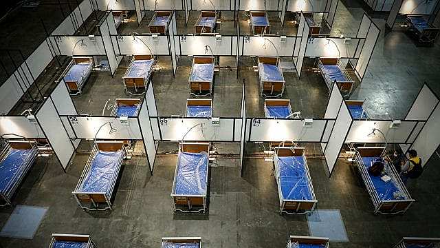 Casos confirmados de muertes