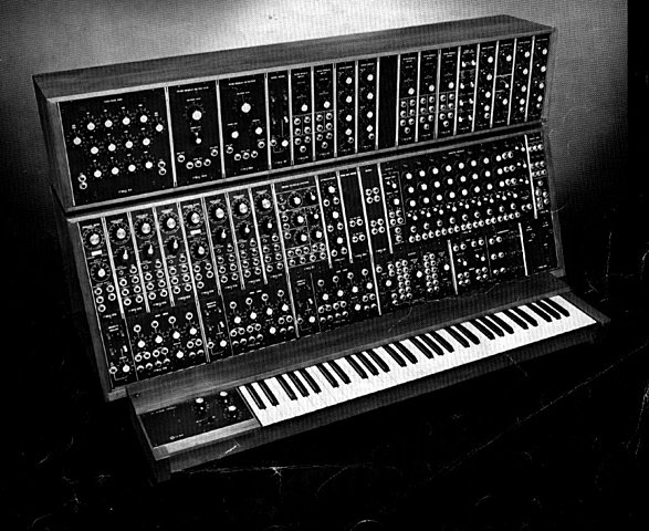Sintetizadores