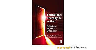 1990 Educational Therapy Defined