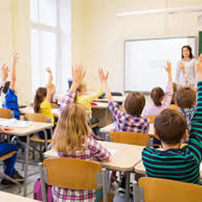 Timeline: History of Education