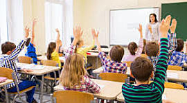 Timeline: History of Education